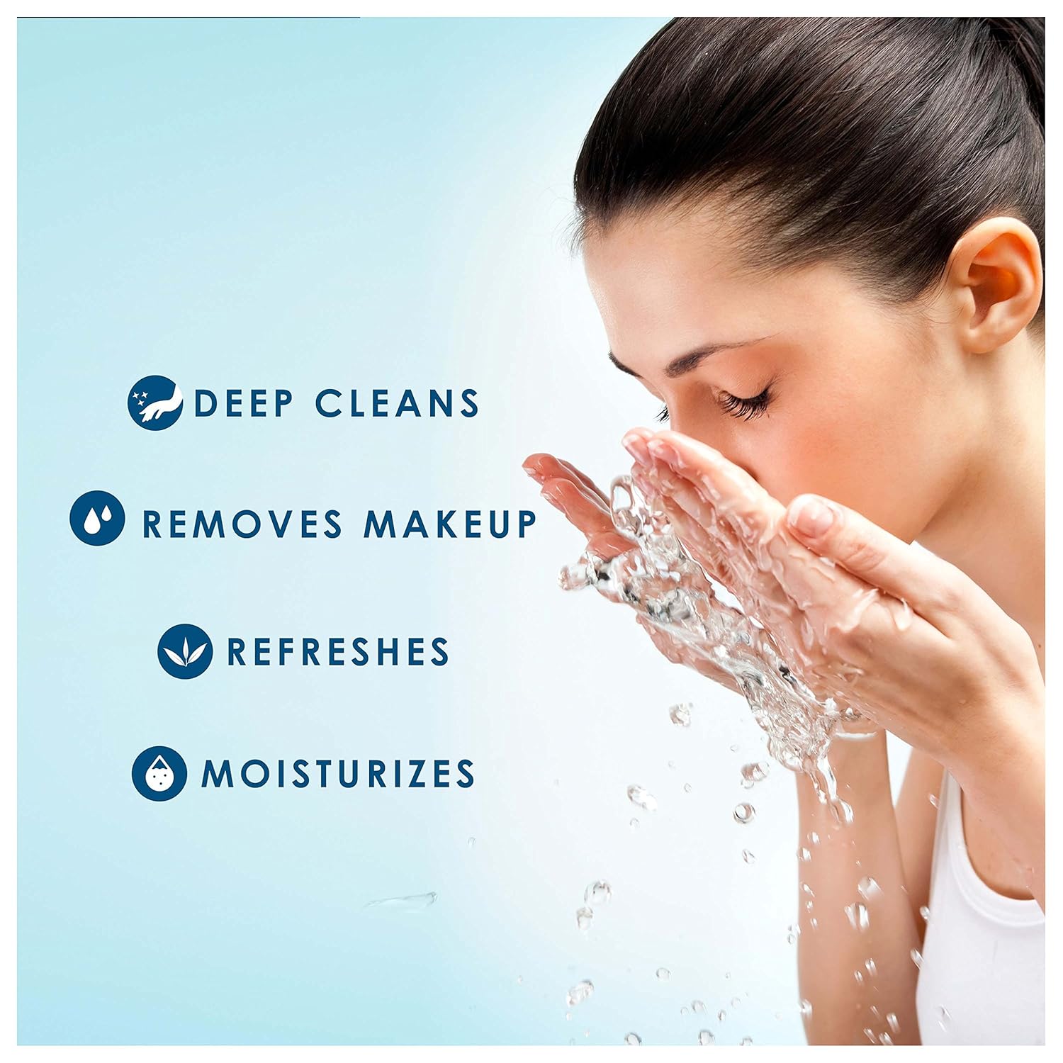 noxzema classic clean moisturizing cleansing cream para que sirve