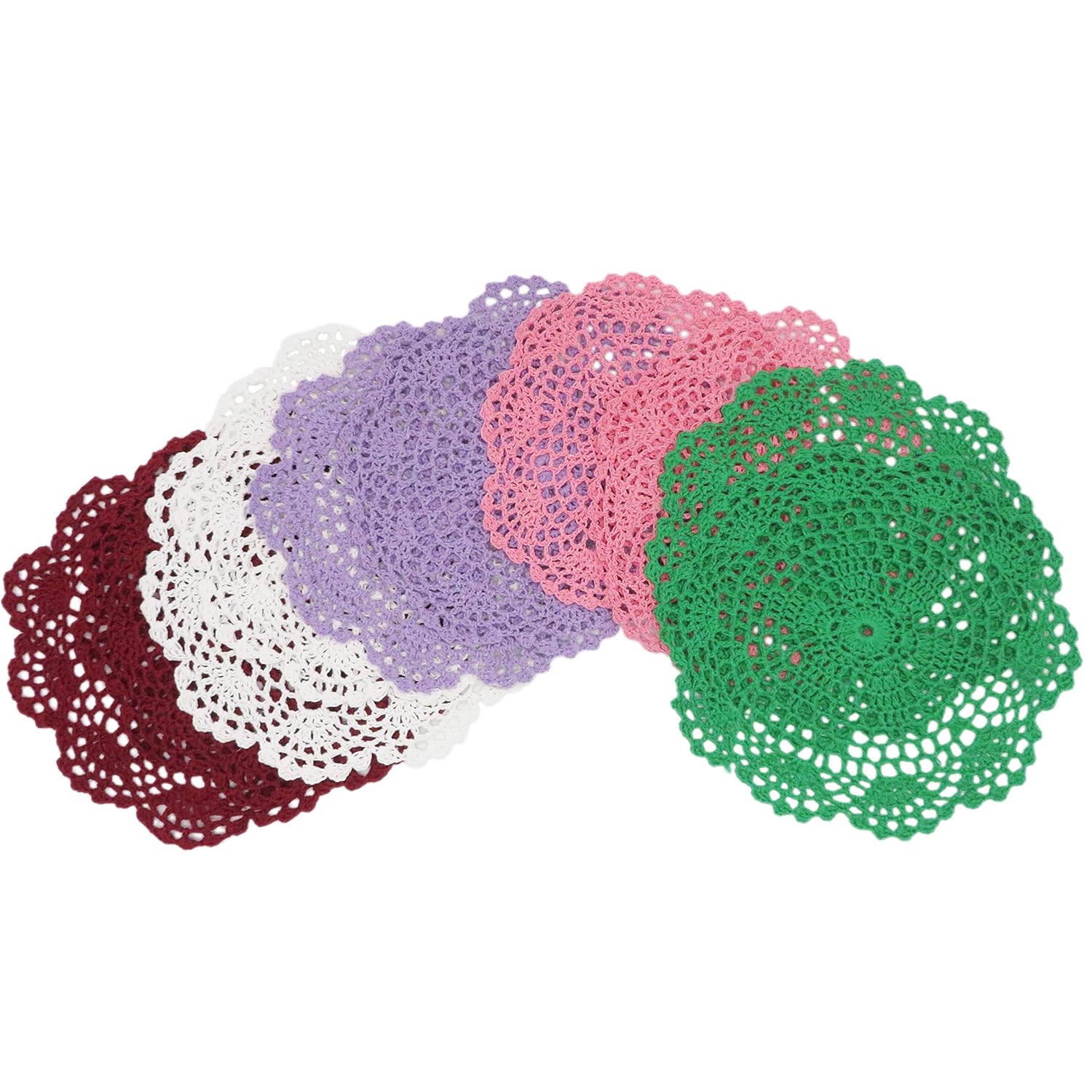 Best large kitchen table doily