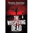 The Whispering Dead (Gravekeeper Book 1)