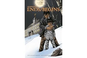 Ends/Begins