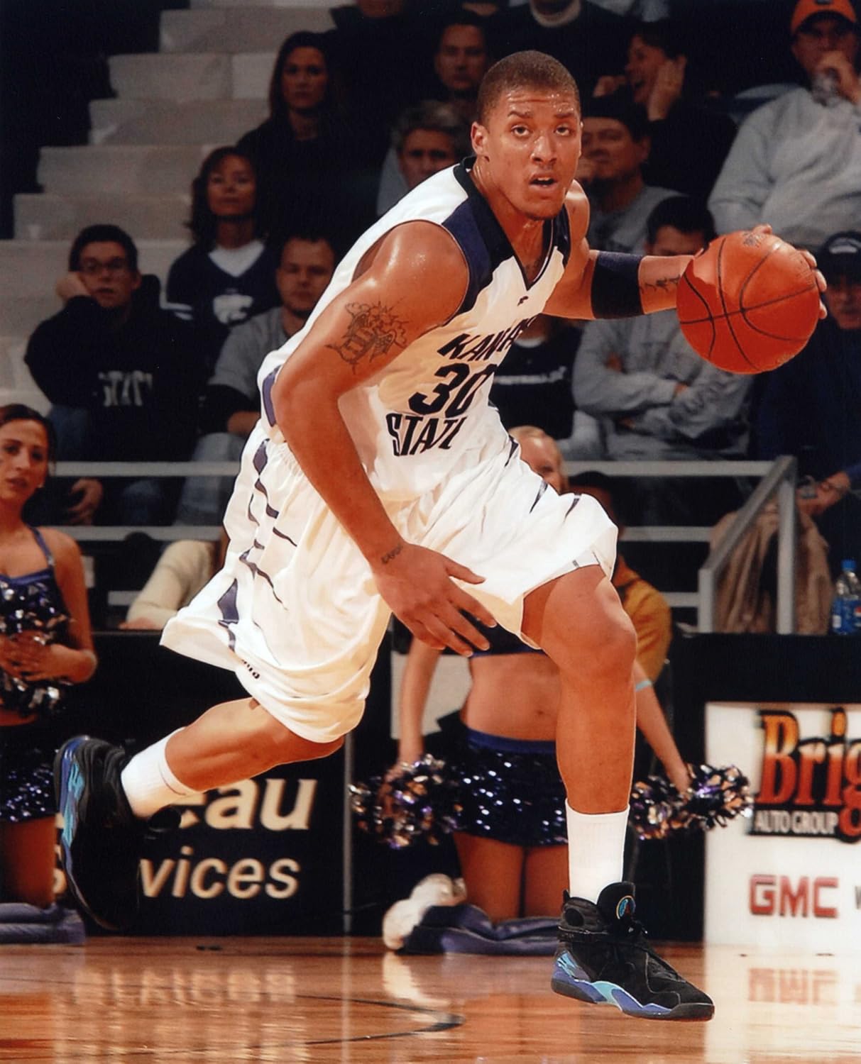 Amazon Co Jp マイケル ビーズリーkansas State Wildcats高光沢スポーツアクション8 X 10写真 R スポーツ アウトドア Amazon Co Jp マイケル ビーズリーkansas State Wildcats高光沢スポーツアクション8 X 10写真 R スポーツ アウトドア