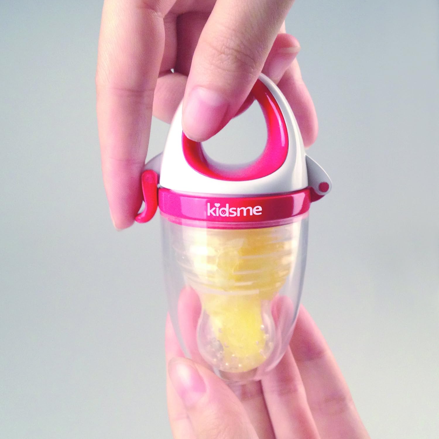 kidsme food feeder plus