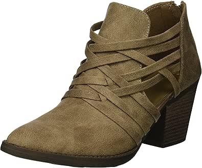 fergalicious mission boot