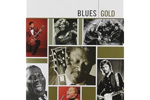 Gold: Blues / Various
