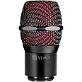 SE ELECTRONICS - V7 Mic Capsule for Shure Wireless - Black