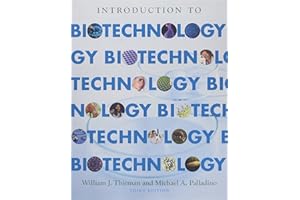Introduction to Biotechnology (3rd Edition)