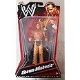 Shawn Michaels