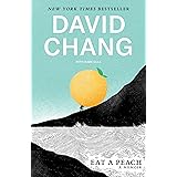 Eat a Peach: A Memoir