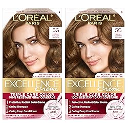 L'Oreal Paris Excellence Crème Permanent Hair