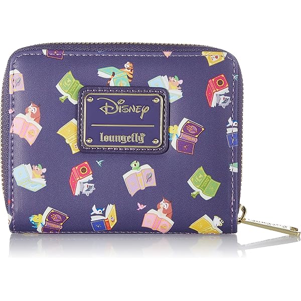 loungefly Disney  ディズニー プリンセス 本 クラシック Amazon.com: Loungefly Disney Princess Books Classics Womens