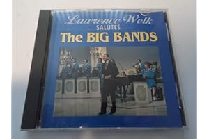 Salutes The Big Bands