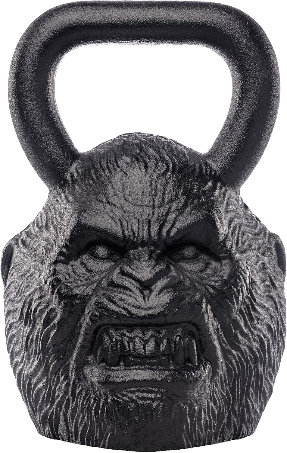 ONNIT Primal Bell Kettlebell (Bigfoot (90lb)) Sports