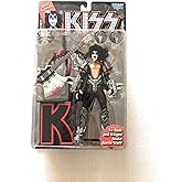 McFarlane Collection - KISS Figures (Set of 4)