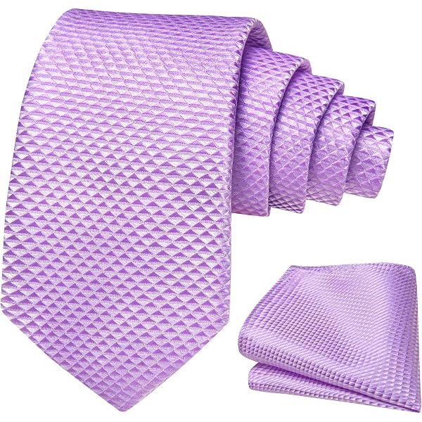 Retreez Cravate Pré-Nouée Garçon Petits Pois - Microfibre Ajustable 3 Tailles