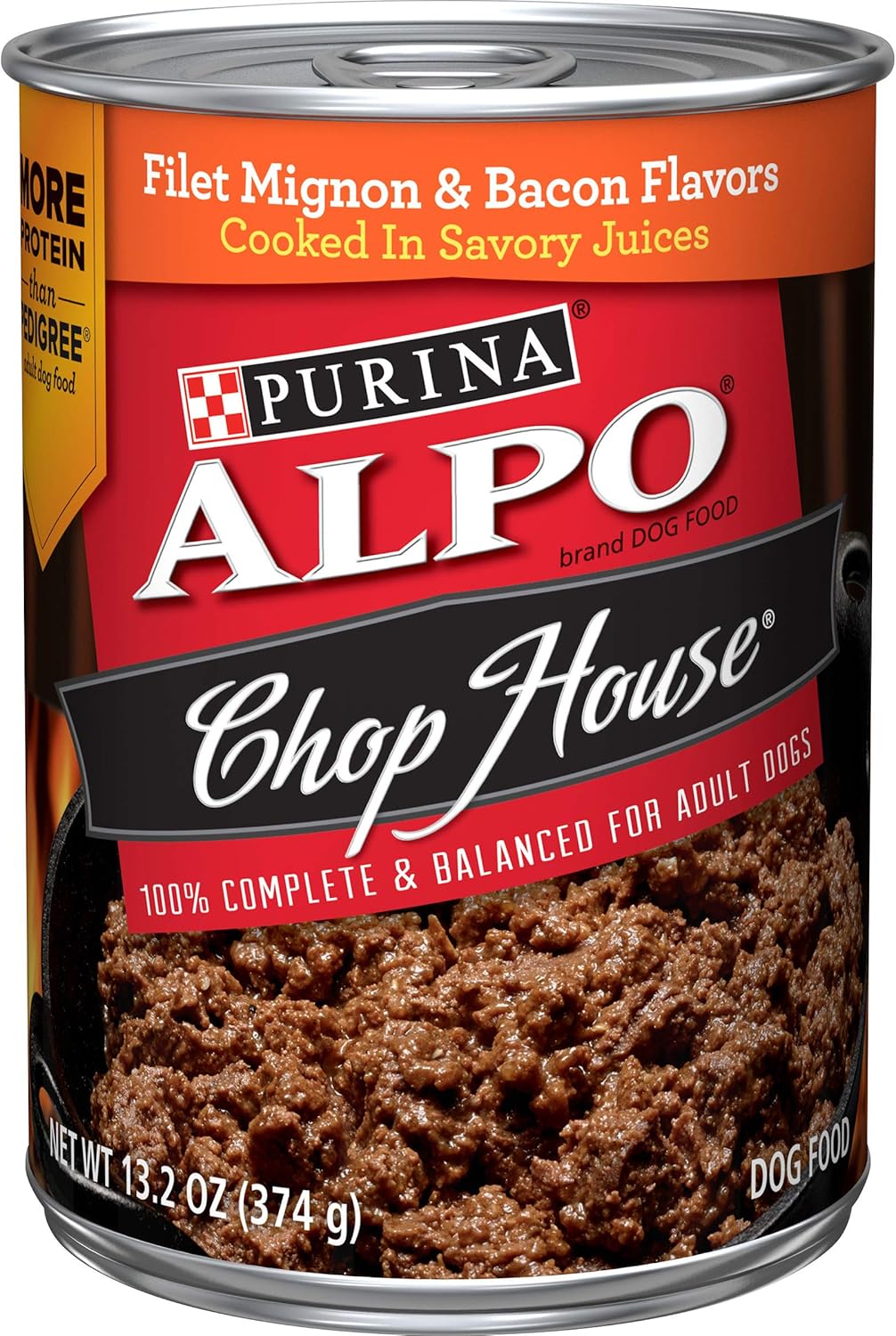 alpo soft dog food