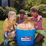 Bunch O Balloons Zuru 3 Color Stems 100 Self-Tying Water Balloons 1 Pack view 4