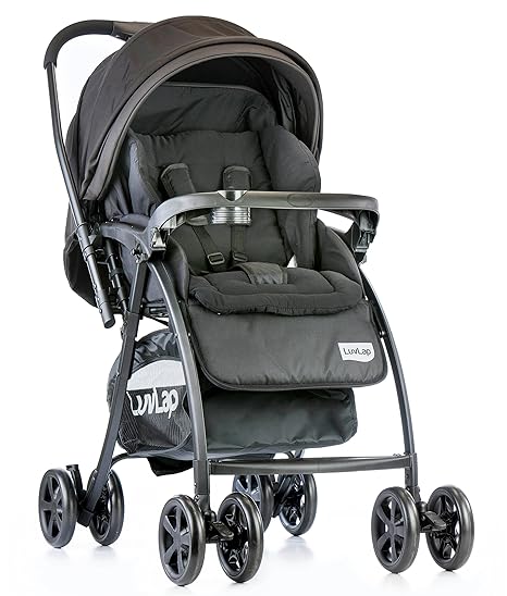 luvlap baby stroller