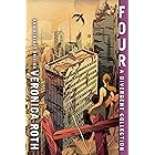 Four: A Divergent Collection