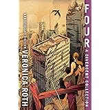 Four: A Divergent Collection