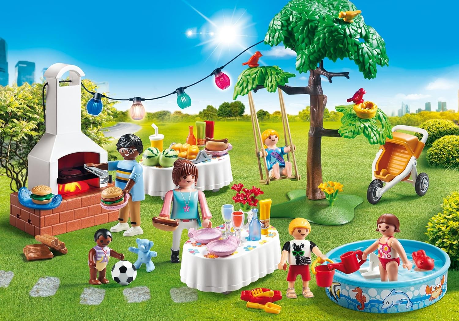 playmobil 9272 amazon