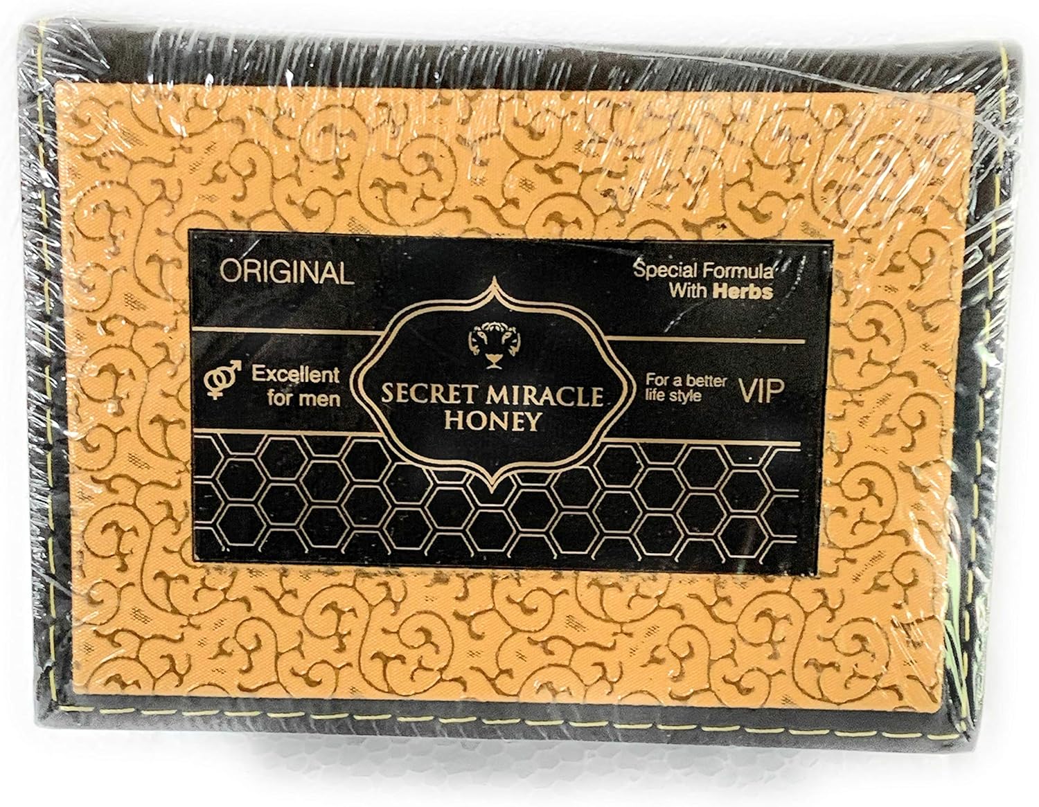 The Best Leopard Miracle Honey - Home Previews
