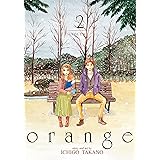 Amazon Com Orange Vol 1 Ebook Takano Ichigo Takano Ichigo Kindle Store