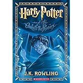 Harry Potter and the Order of the Phoenix (Harry Potter, Book 5)