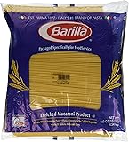 Barilla Pasta, Spaghetti, 160 Ounce