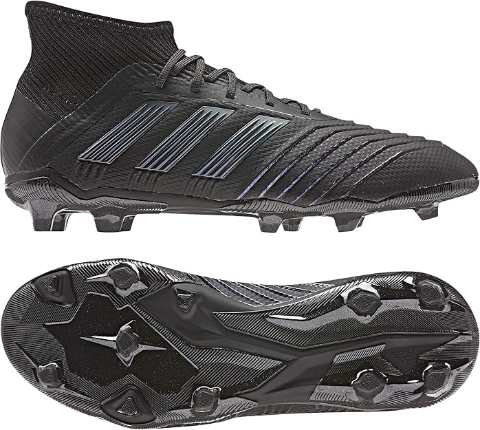 adidas predator 19.1 junior fg football boots