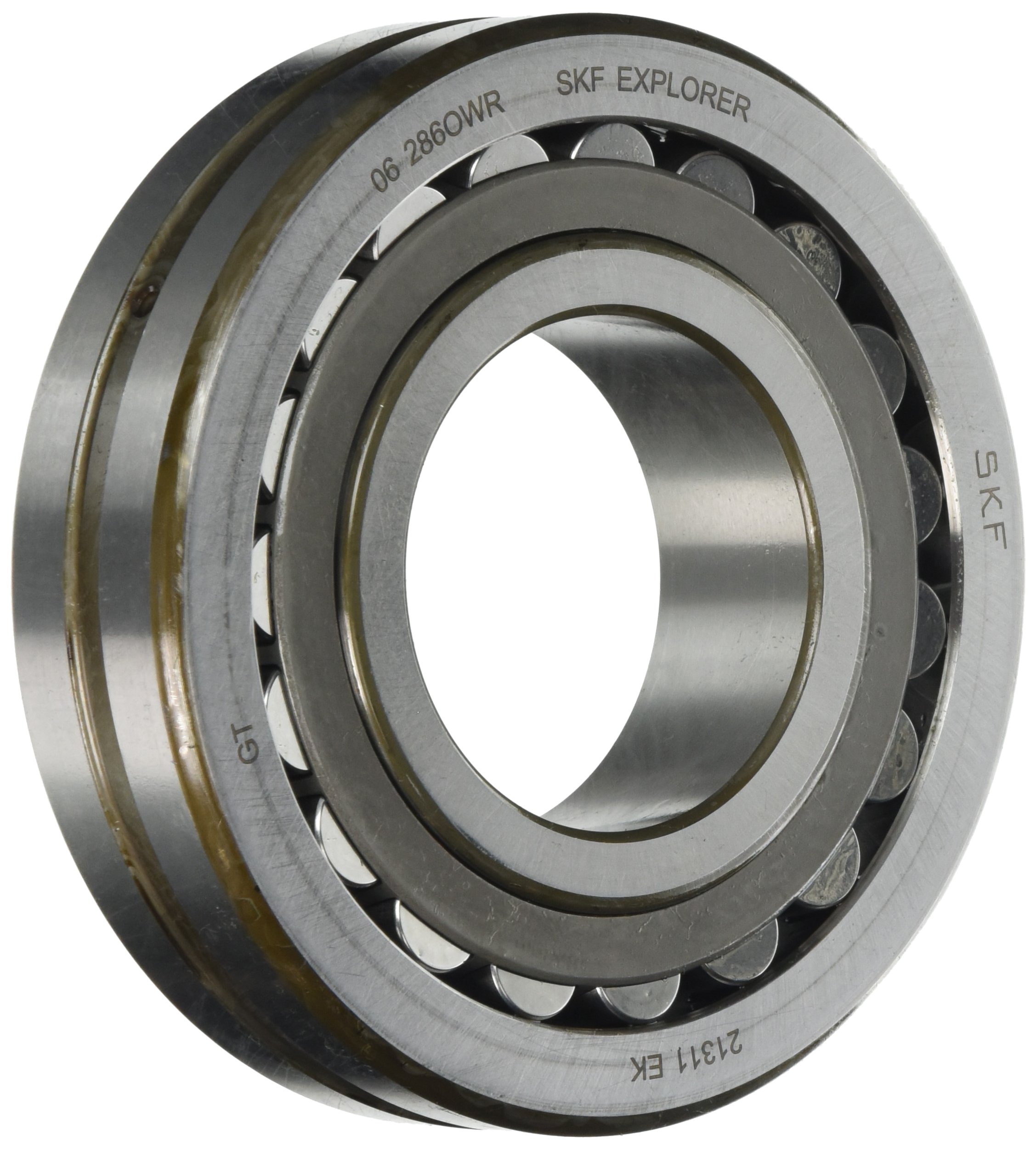 SKF 21311 EK Spherical Roller Bearing