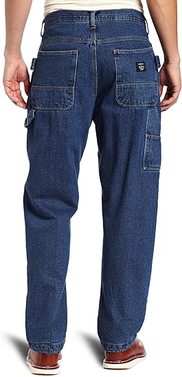 key insulated jeans