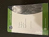 Fourier Analysis and Its Applications