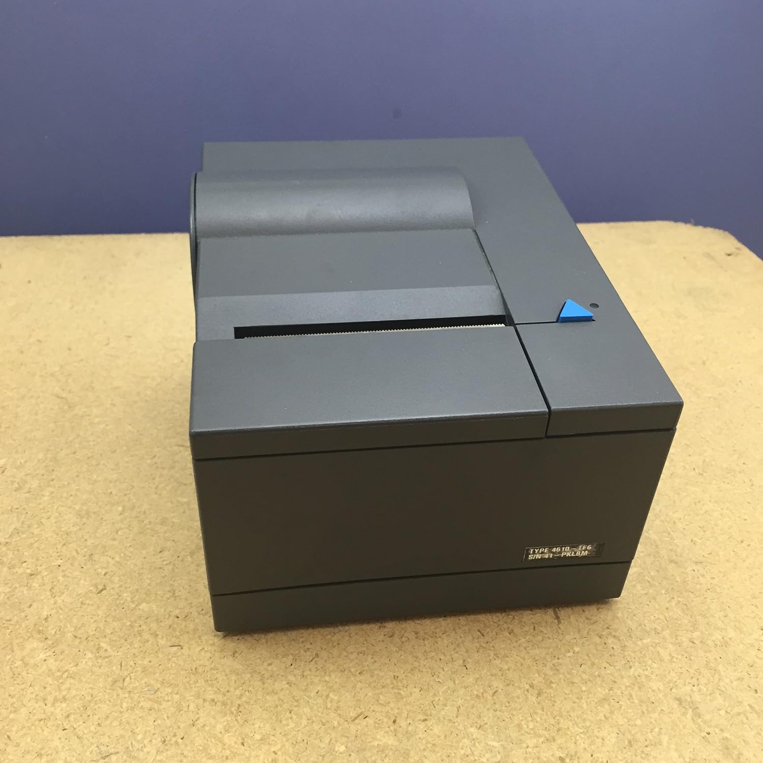 ibm thermal printer