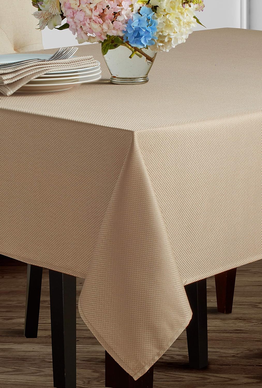 Best 108 oval table cloth