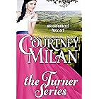 The Turner Series (An Enhanced Box Set)