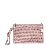 The Sak Vita Wristlet Purse - Small Hand Crochet