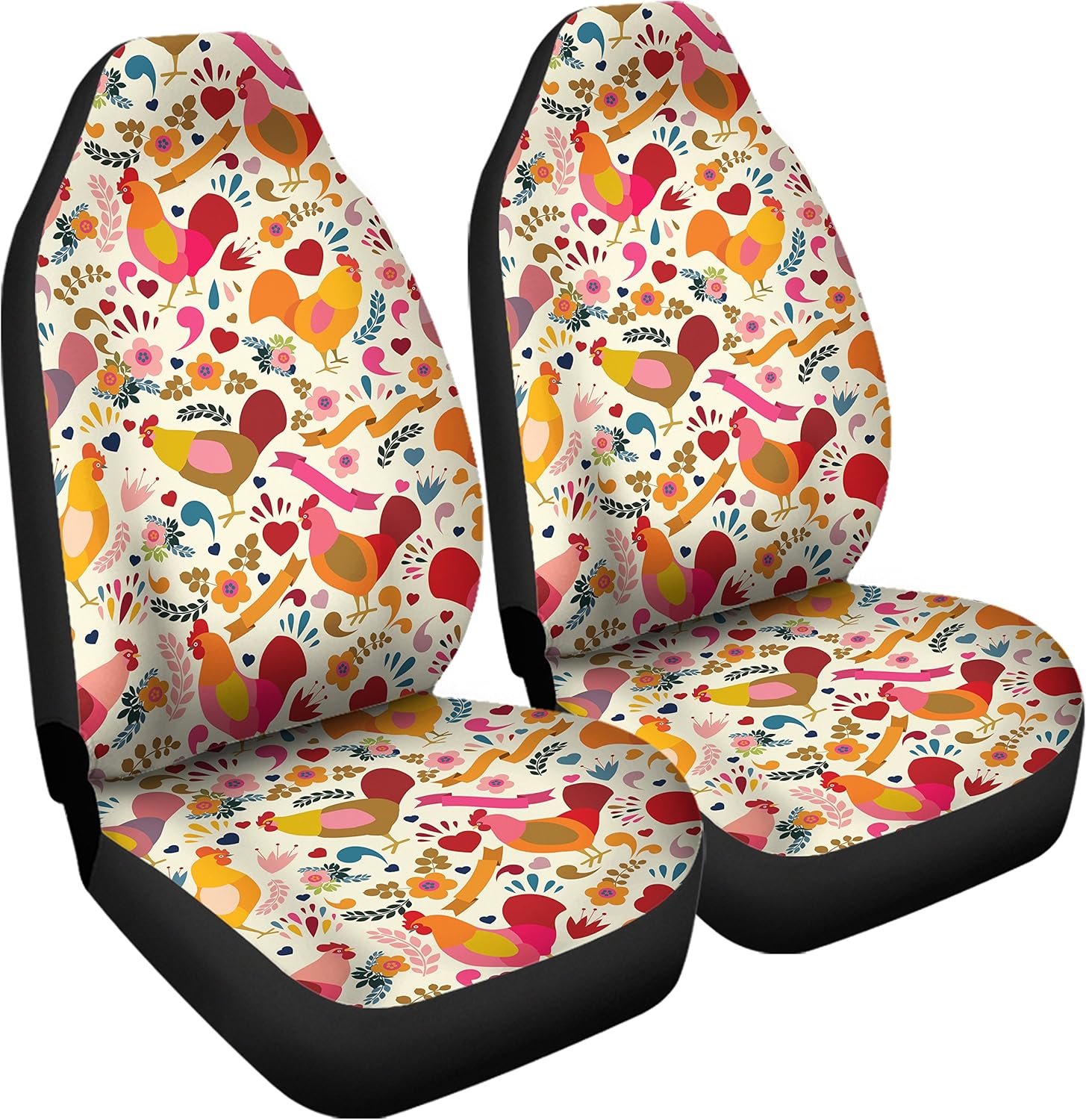 themed seat covers