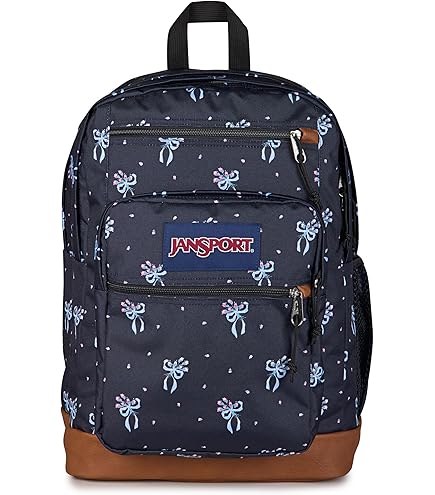 JanSport Overt Rosa Floral One Size