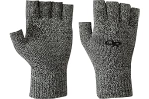 Outdoor Research Fairbanks Fingerless Gloves