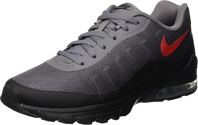 red nike invigor