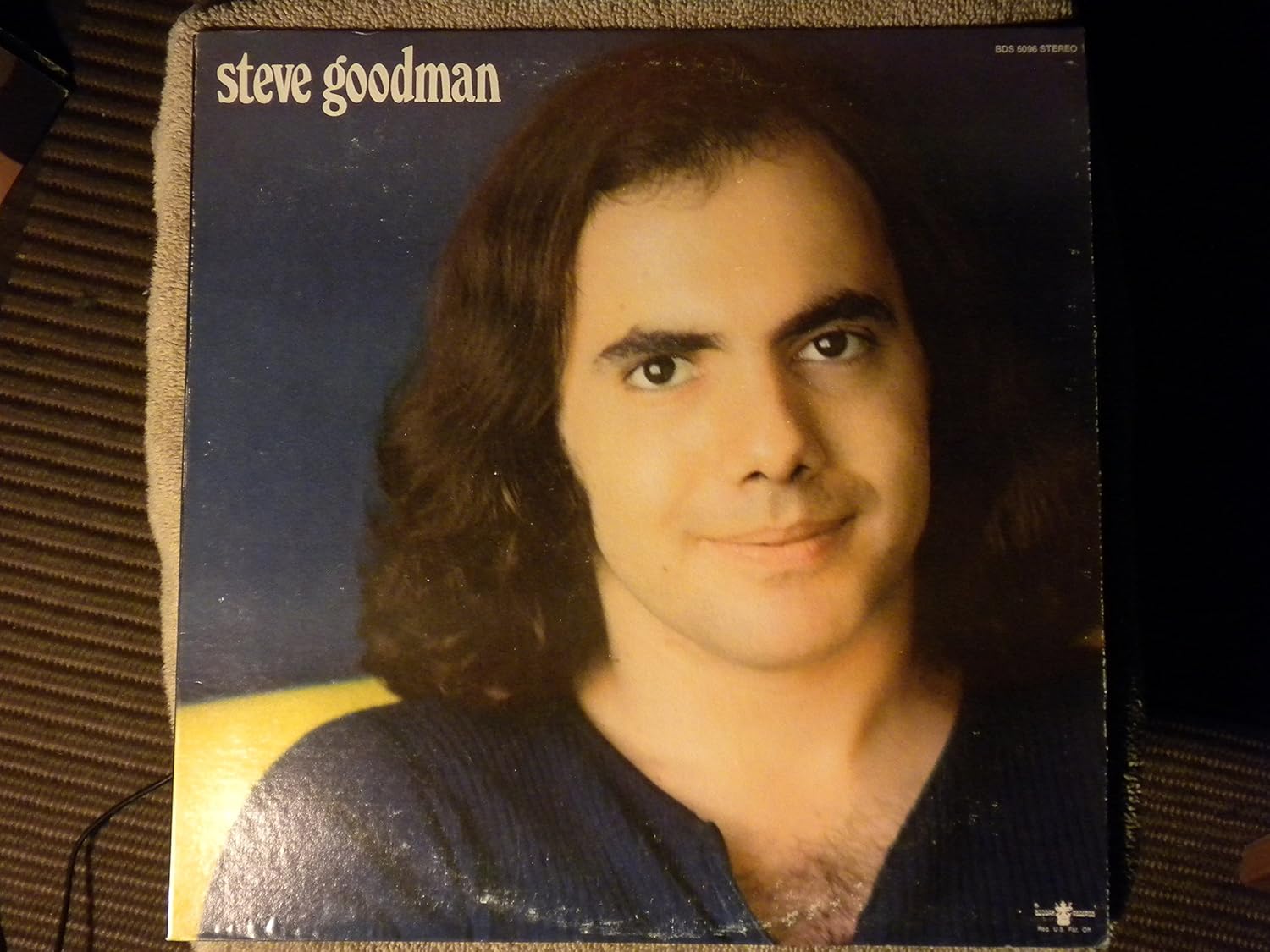 Steve Goodman Steve Goodman Music