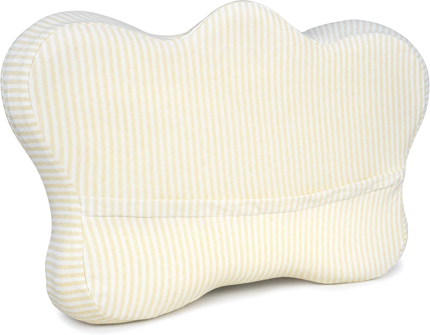 Amazon Com Scandvia Cpap Pillows For Side Sleepers Contoured