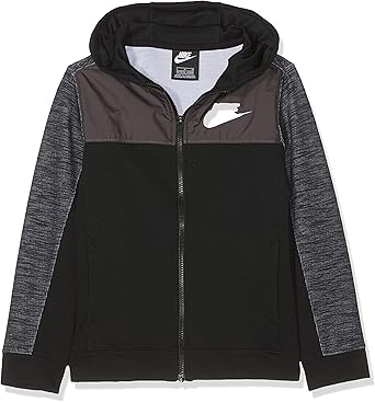 nike advance hoodie