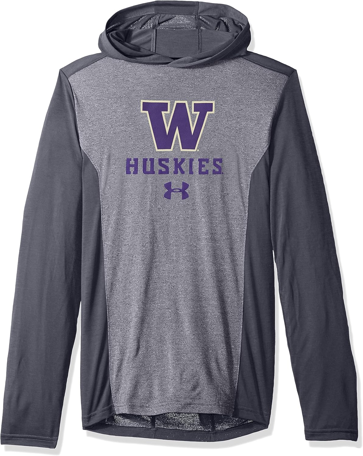 under armour hooded long sleeve