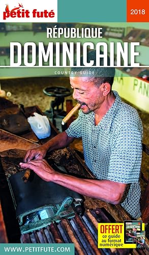 Download Guide République Dominicaine 2018 Petit Futé PDF