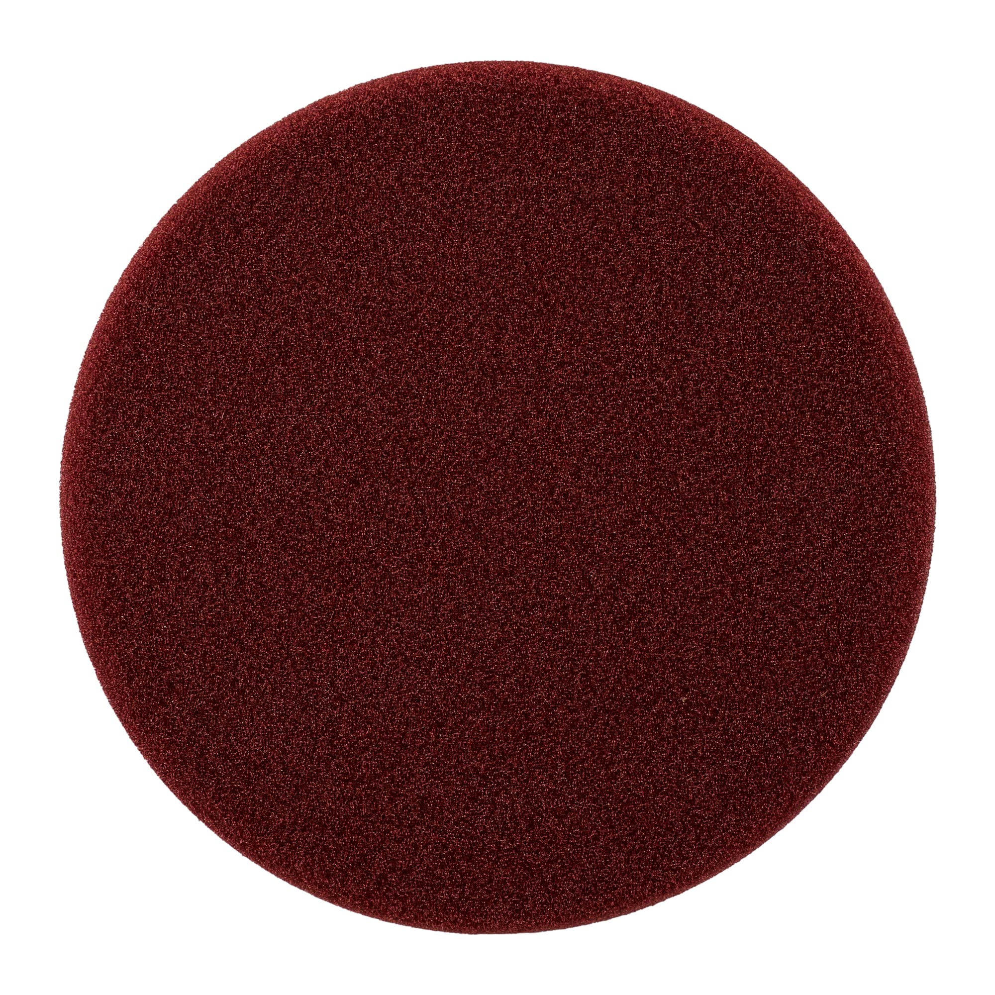 RYOBI RAKPCP01 125mm Cutting Pad for R18P-0 (Single), Red