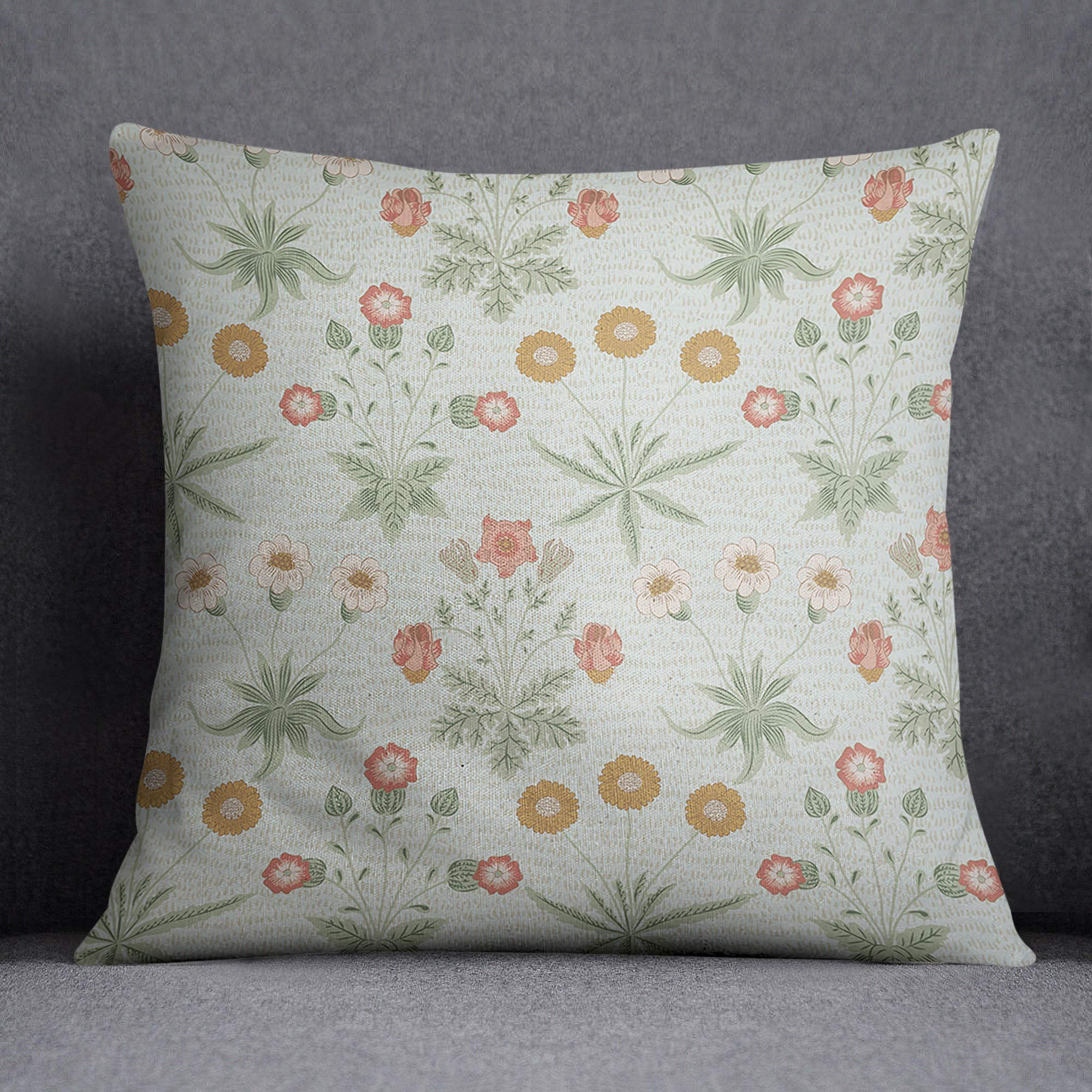 Bonamaison Decorative Cushion Cover, Multi, 45x45