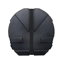 Gator Cases Gator Grooves Roto-Molded Bass Drum