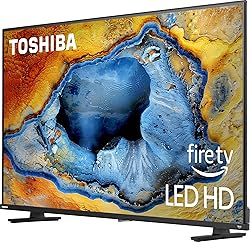 TOSHIBA 32" Class V35 Series LED HD Smart Fire