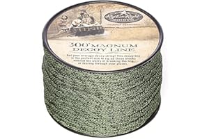 RIG EM RIGHT Rig'Em Right Magnum Decoy Line